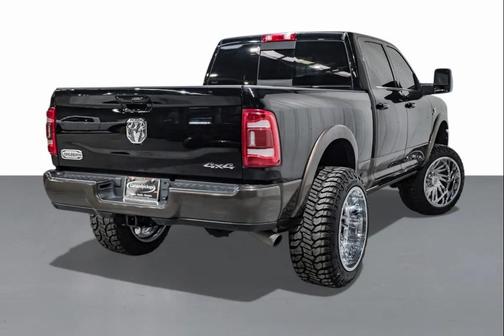 2024 RAM 2500 Longhorn