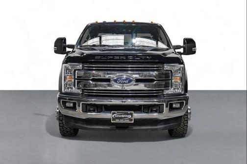 2017 Ford F-350 Lariat