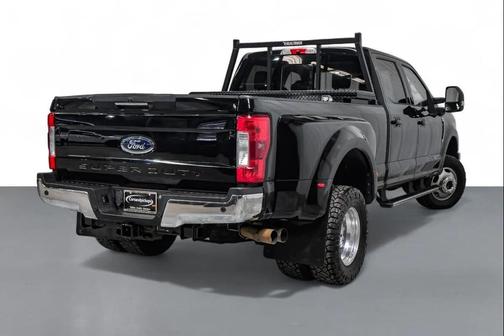 2017 Ford F-350 Lariat