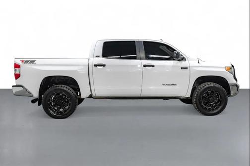 2015 Toyota Tundra SR5
