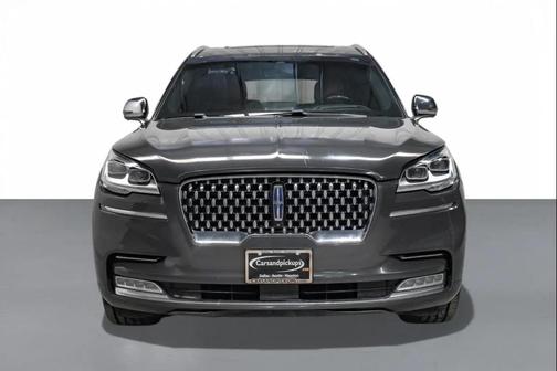 2020 Lincoln Aviator Black Label Grand Touring AWD