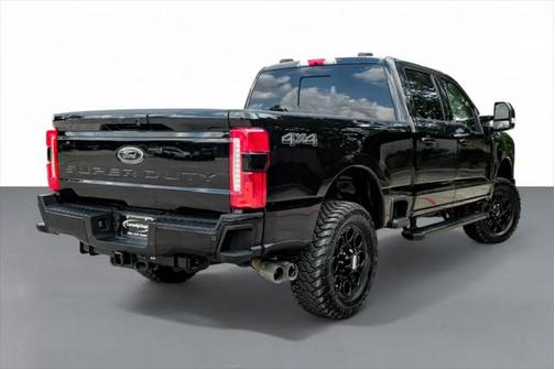 2023 Ford F-250 Lariat