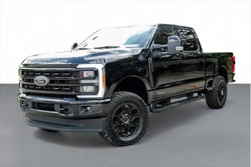 2023 Ford F-250 Lariat