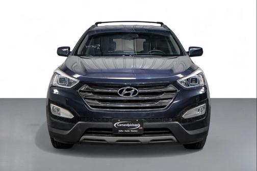 2014 Hyundai Santa Fe Sport 2.4L