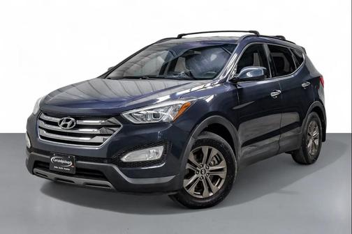 2014 Hyundai Santa Fe Sport 2.4L
