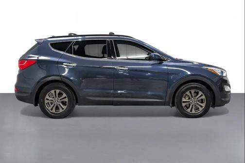 2014 Hyundai Santa Fe Sport 2.4L