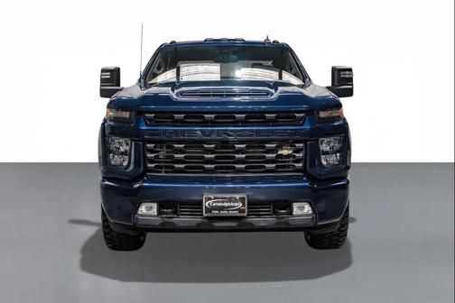 2023 Chevrolet Silverado 3500 LT