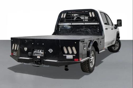 2023 GMC Sierra 2500 Pro