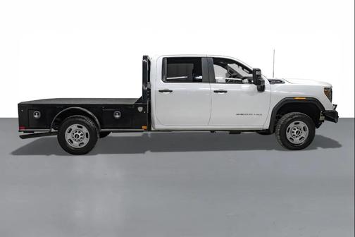 2023 GMC Sierra 2500 Pro