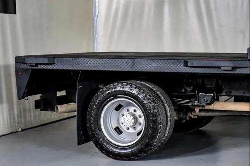 2021 Ford F-350 XL
