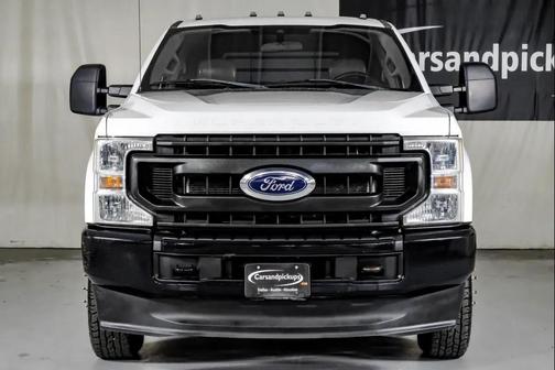 2021 Ford F-350 XL
