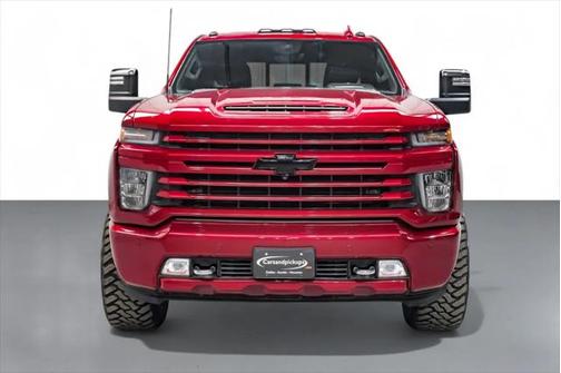 2023 Chevrolet Silverado 2500 High Country