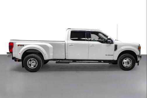 2020 Ford F-350 Lariat