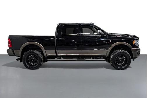 2022 RAM 2500 Longhorn