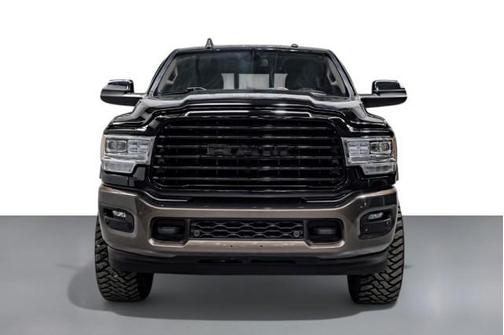 2022 RAM 2500 Longhorn