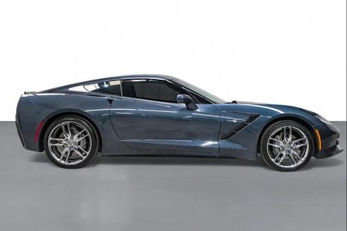 2019 Chevrolet Corvette Stingray