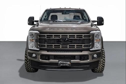 2023 Ford F-450 XL