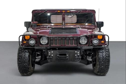 1994 AM General Hummer