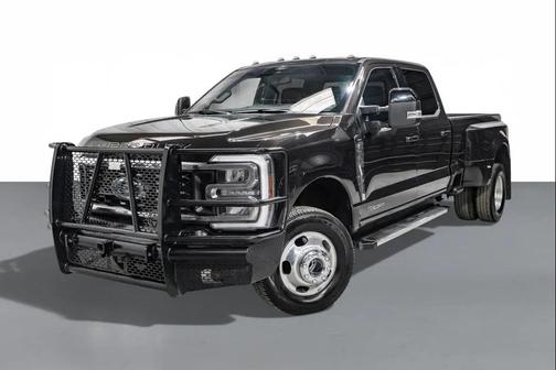 2024 Ford F-350 Lariat