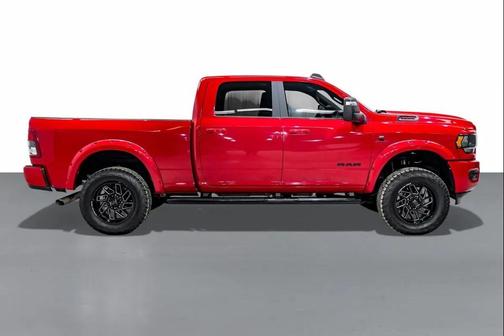 2023 RAM 3500 Lone Star Crew Cab 4x4 6'4' Box