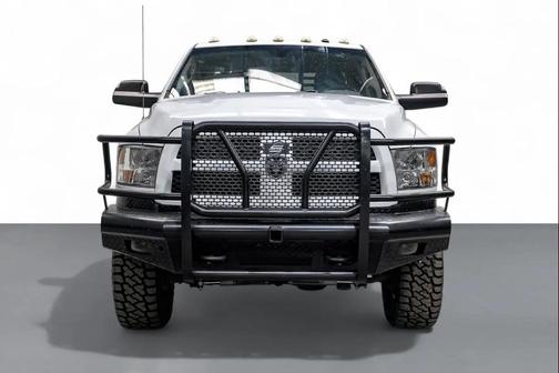 2013 RAM 3500 Tradesman