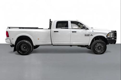 2013 RAM 3500 Tradesman