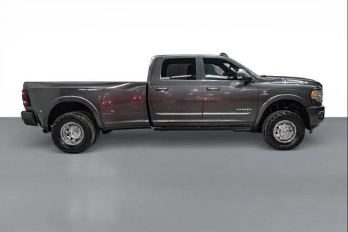 2020 RAM 3500 Limited Crew Cab 4x4 8' Box