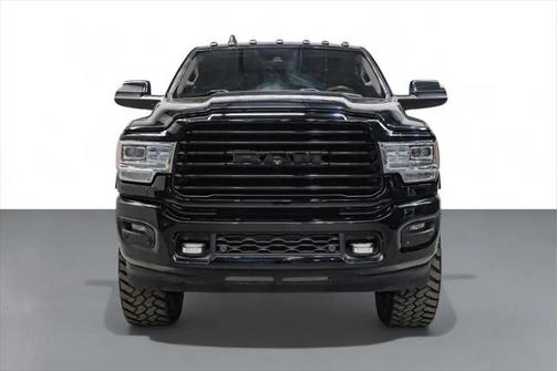 2020 RAM 2500 Longhorn