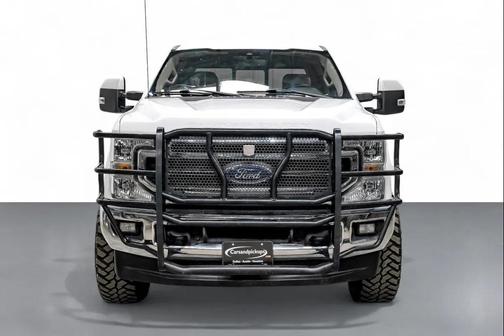 2020 Ford F-250 Lariat