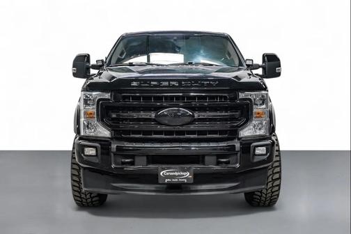 2020 Ford F-250 Lariat