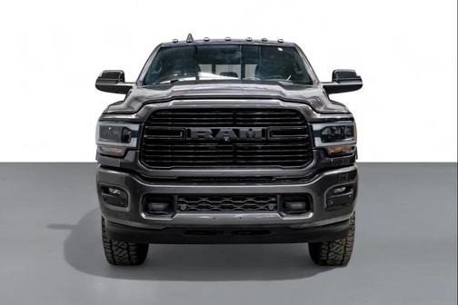 2021 RAM 2500 Laramie Mega Cab 4x4 6'4' Box