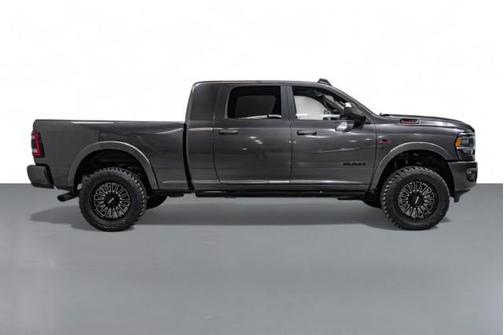 2020 RAM 2500 Laramie Mega Cab 4X4 6'4' Box