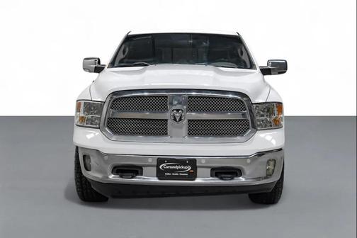 2017 RAM 1500 Lone Star