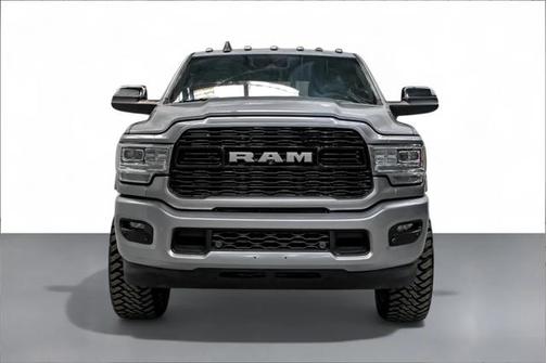 2021 RAM 2500 Limited Mega Cab 4x4 6'4' Box