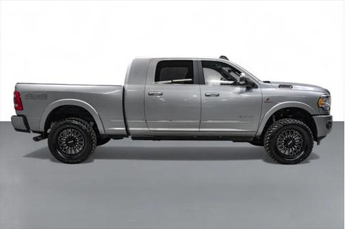 2021 RAM 2500 Limited Mega Cab 4x4 6'4' Box