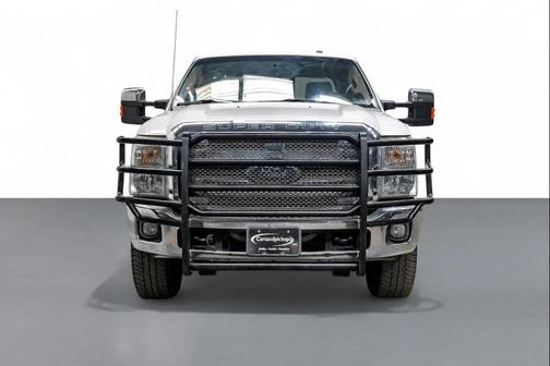 2016 Ford F-250 Lariat