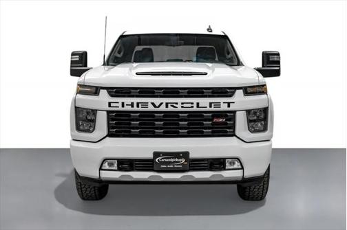 2023 Chevrolet Silverado 2500 LT