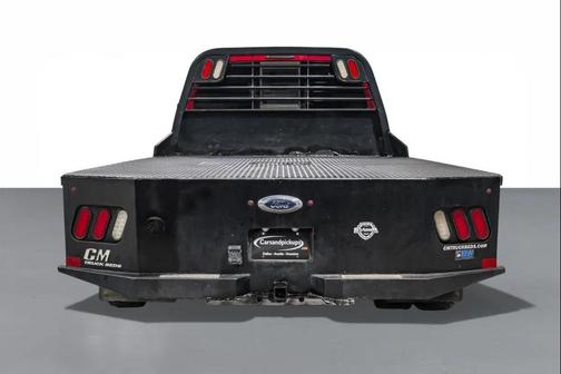 2013 Ford F-350 Lariat