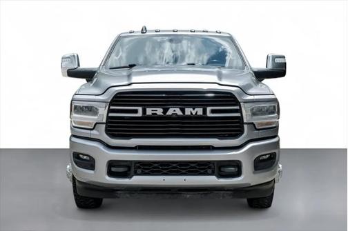 2023 RAM 3500 Laramie Mega Cab 4x4 6'4' Box