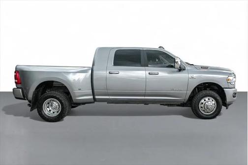 2023 RAM 3500 Laramie Mega Cab 4x4 6'4' Box