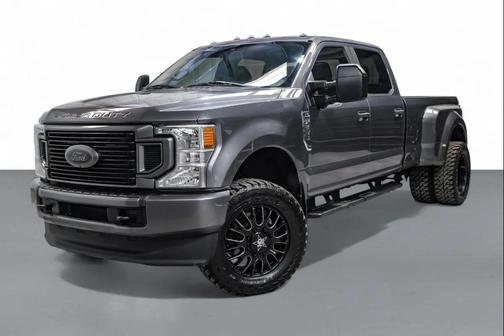 2021 Ford F-350 XL