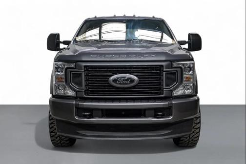 2021 Ford F-350 XL