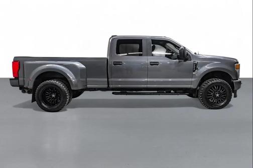 2021 Ford F-350 XL