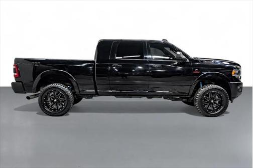 2020 RAM 2500 Laramie Mega Cab 4X4 6'4' Box