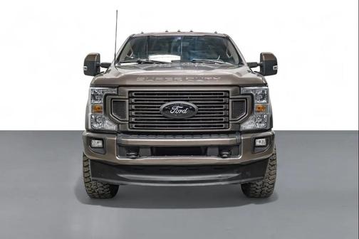 2022 Ford F-350 Lariat