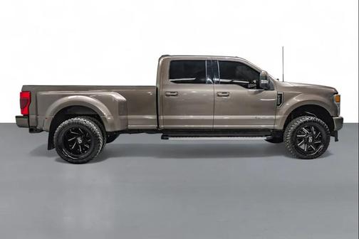 2022 Ford F-350 Lariat