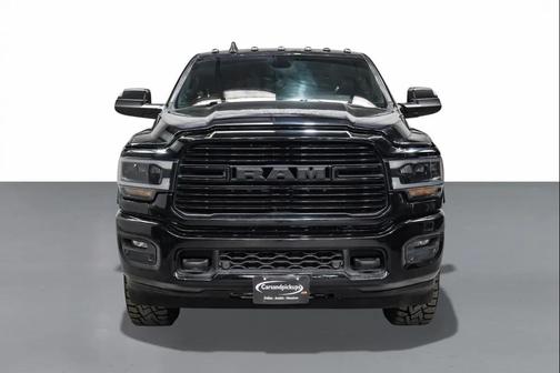 2022 RAM 2500 Laramie Mega Cab 4x4 6'4' Box