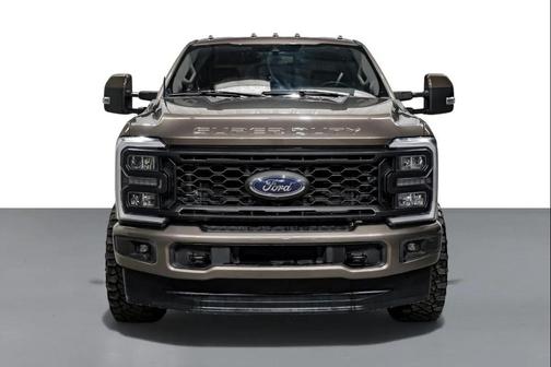 2023 Ford F-350 Lariat