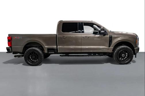 2023 Ford F-350 Lariat