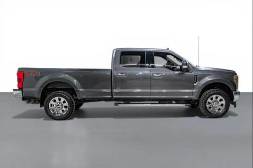 MAGNETIC 2019 Ford F-350 Lariat